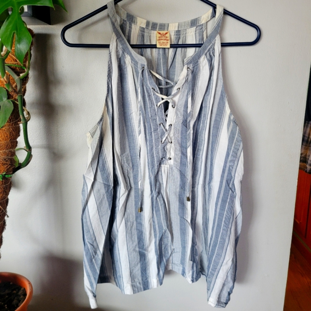 3/$10 Tank